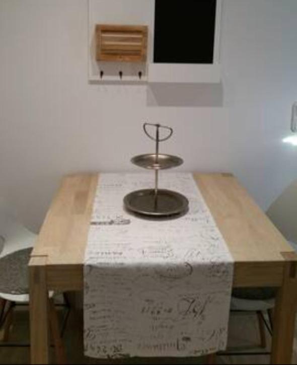 Schoene Ferienwohnung Lehrberg エクステリア 写真